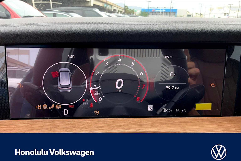 Thumbnail: 2026 Volkswagen Tiguan - 17