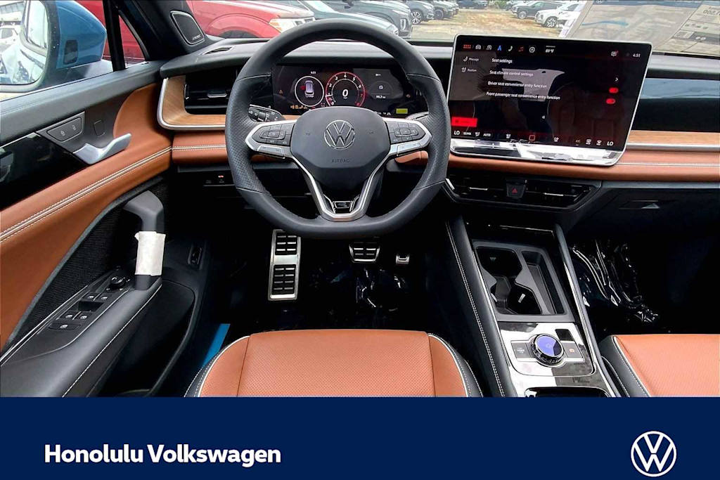 Thumbnail: 2026 Volkswagen Tiguan - 14