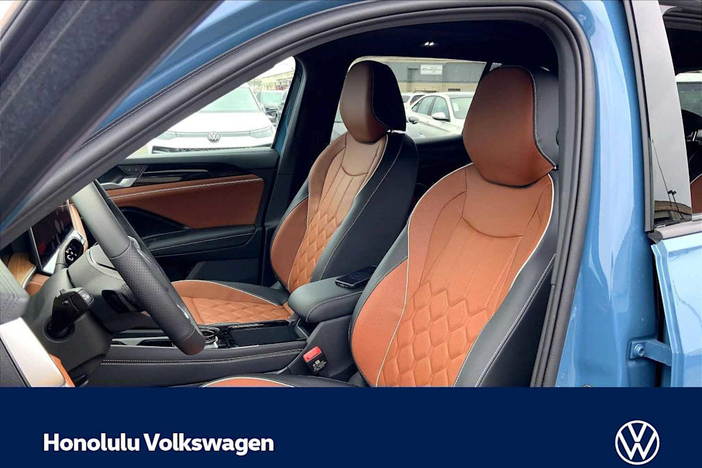 Thumbnail: 2026 Volkswagen Tiguan - 11