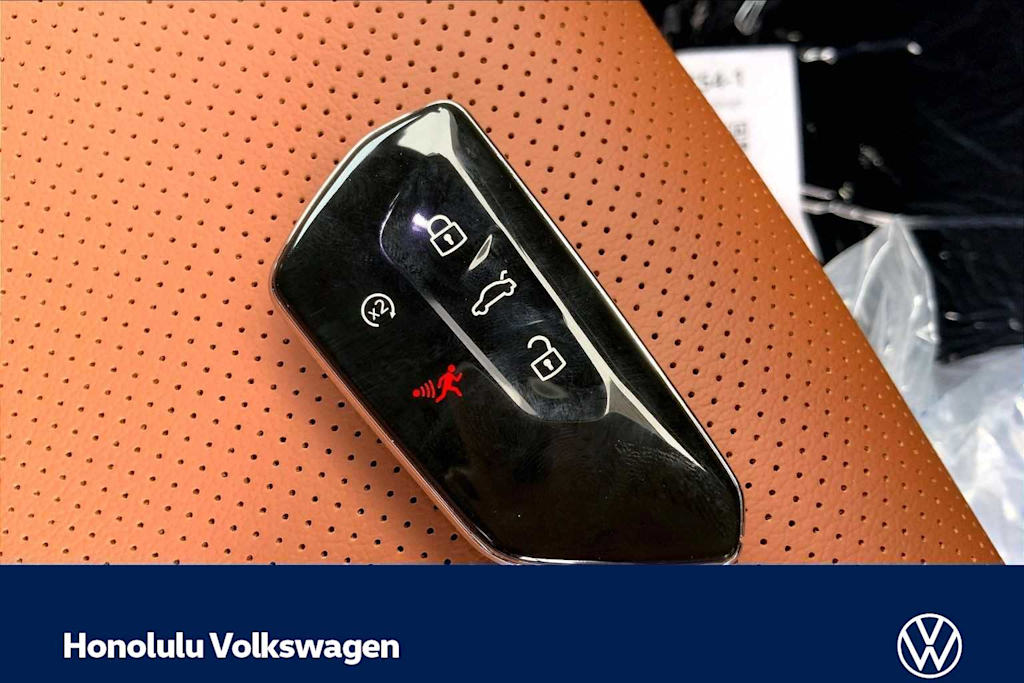 Thumbnail: 2026 Volkswagen Tiguan - 19