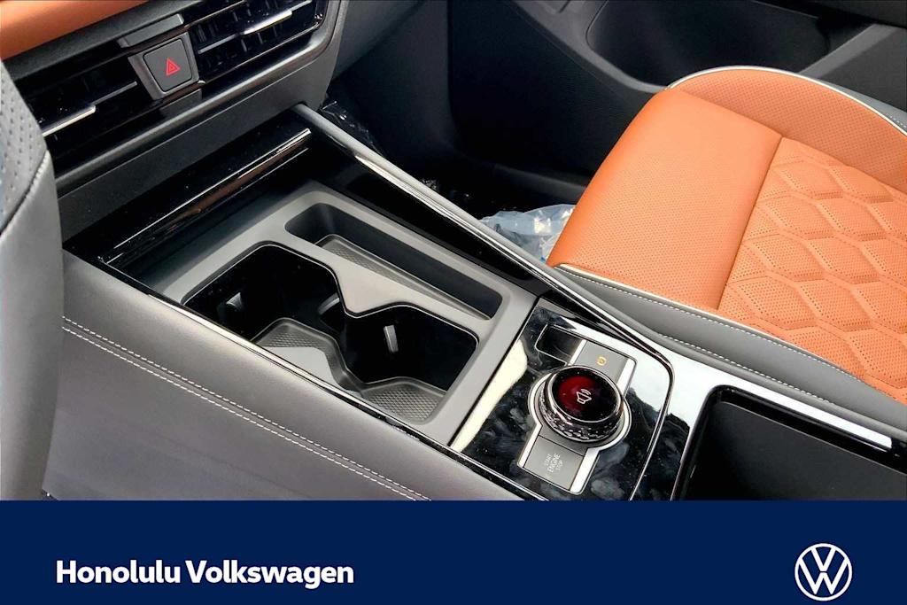 Thumbnail: 2026 Volkswagen Tiguan - 16