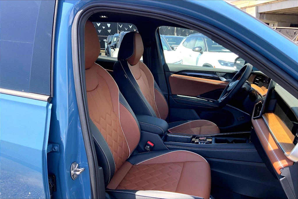 Thumbnail: 2026 Volkswagen Tiguan - 12