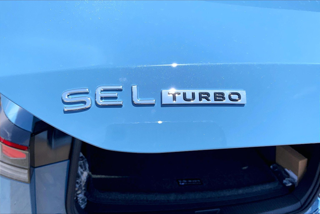 Thumbnail: 2026 Volkswagen Tiguan - 7