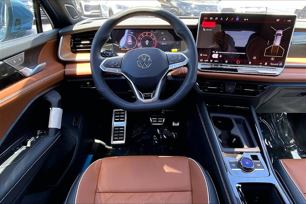 Thumbnail: 2026 Volkswagen Tiguan - 14