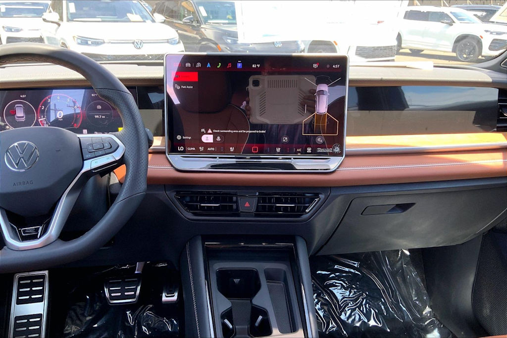 Thumbnail: 2026 Volkswagen Tiguan - 15
