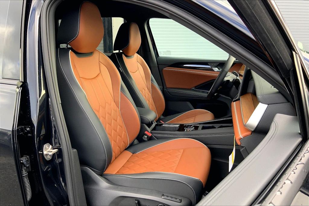 Thumbnail: 2026 Volkswagen Tiguan - 12
