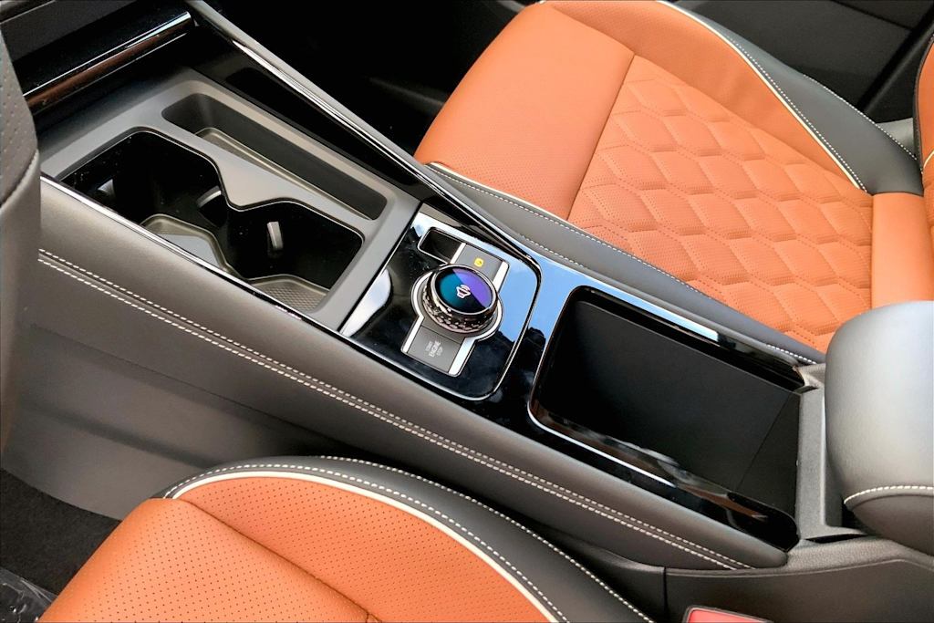 Thumbnail: 2026 Volkswagen Tiguan - 16
