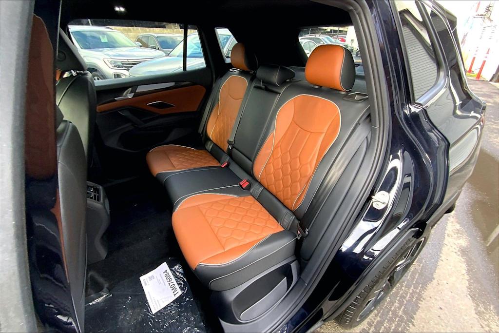 Thumbnail: 2026 Volkswagen Tiguan - 20