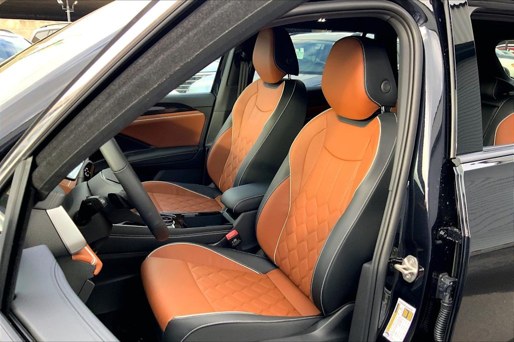 Thumbnail: 2026 Volkswagen Tiguan - 11