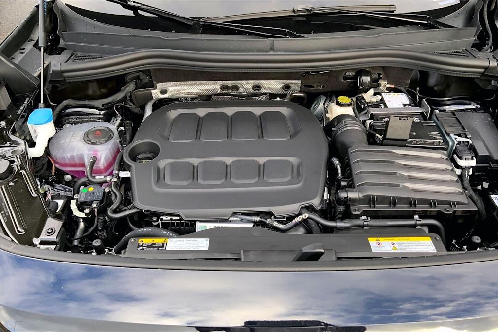 Thumbnail: 2026 Volkswagen Tiguan - 9