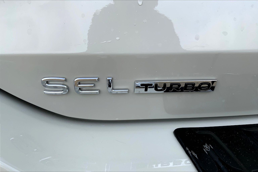 Thumbnail: 2026 Volkswagen Tiguan - 7