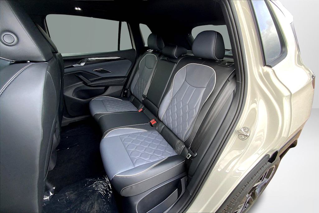 Thumbnail: 2026 Volkswagen Tiguan - 21