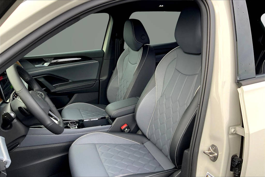 Thumbnail: 2026 Volkswagen Tiguan - 11