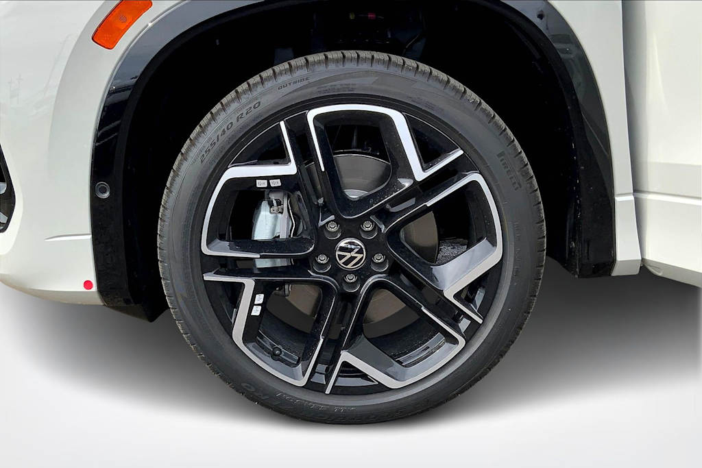 Thumbnail: 2026 Volkswagen Tiguan - 8