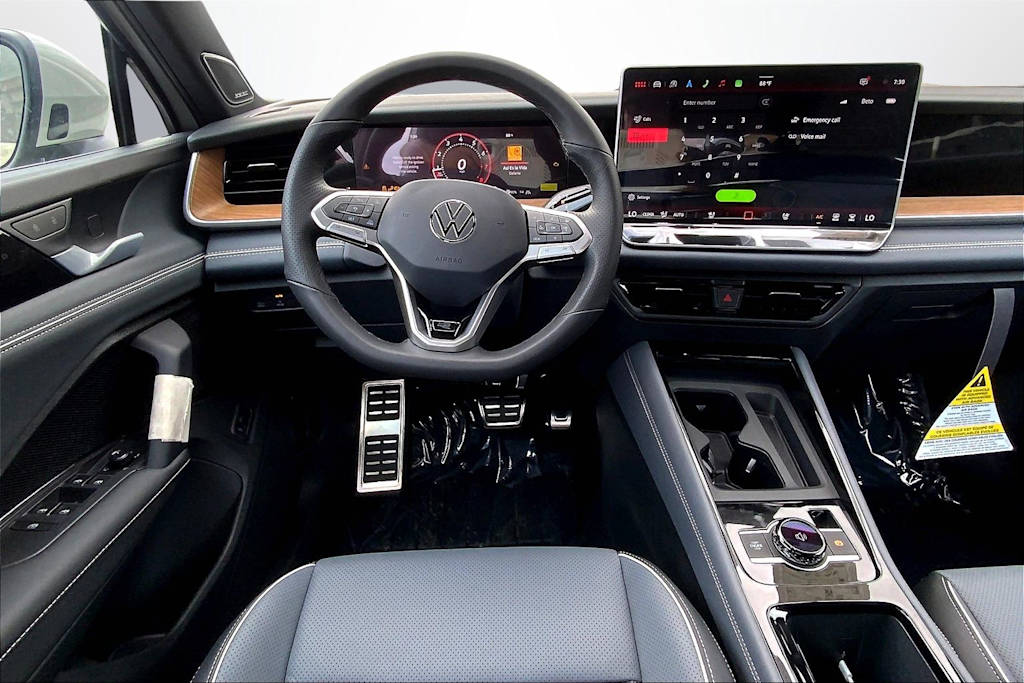 Thumbnail: 2026 Volkswagen Tiguan - 14