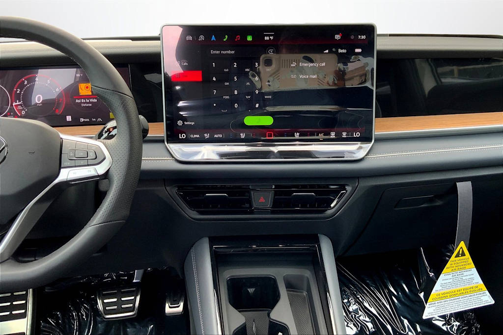 Thumbnail: 2026 Volkswagen Tiguan - 15