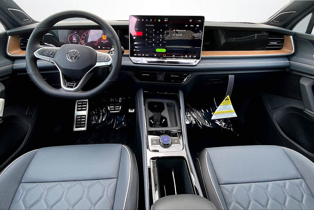 Thumbnail: 2026 Volkswagen Tiguan - 10