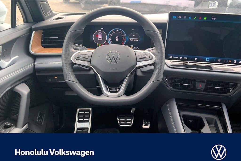 Thumbnail: 2026 Volkswagen Tiguan - 14