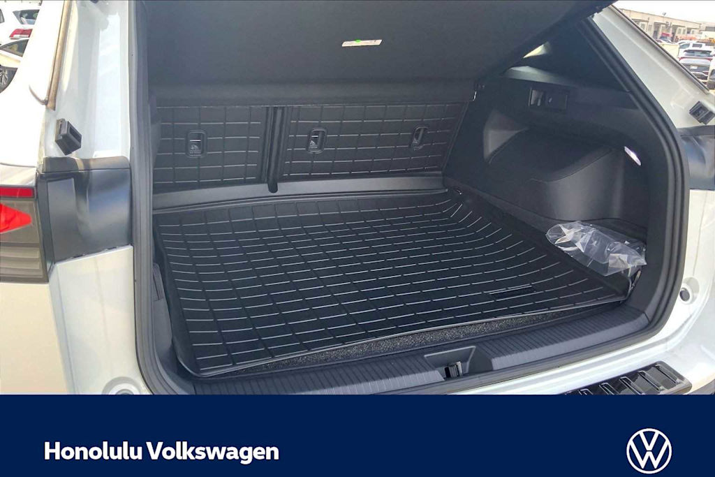 Thumbnail: 2026 Volkswagen Tiguan - 16