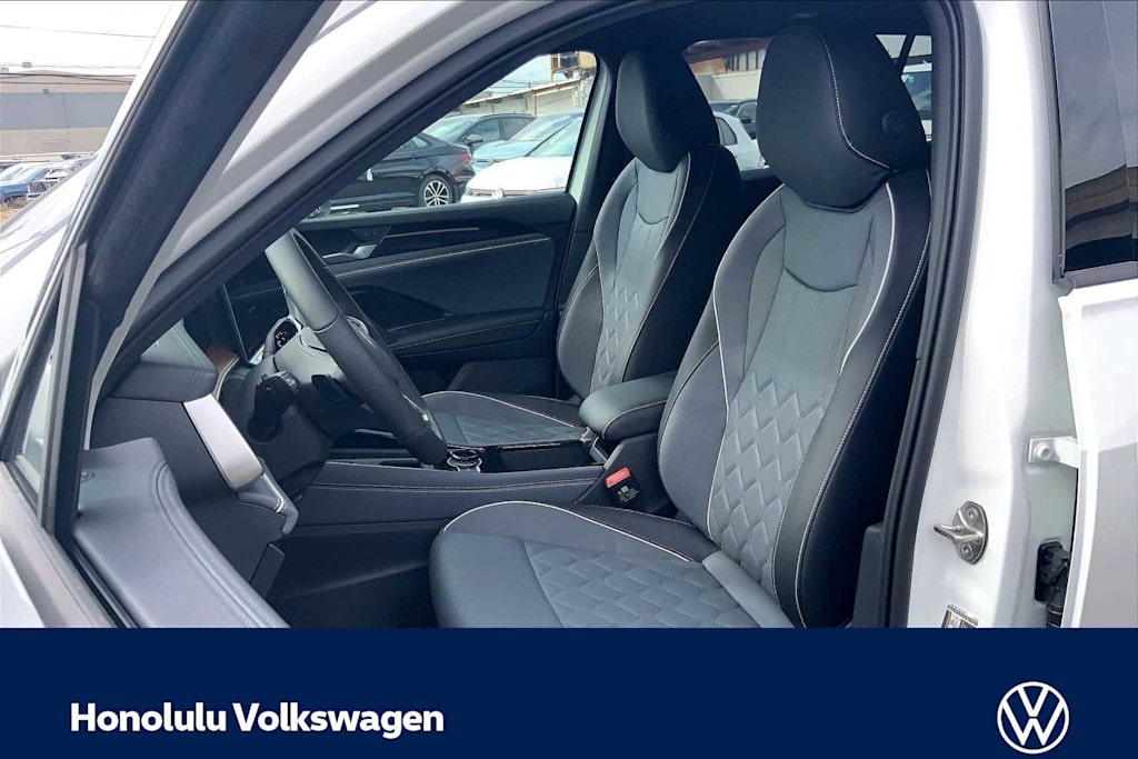 Thumbnail: 2026 Volkswagen Tiguan - 11