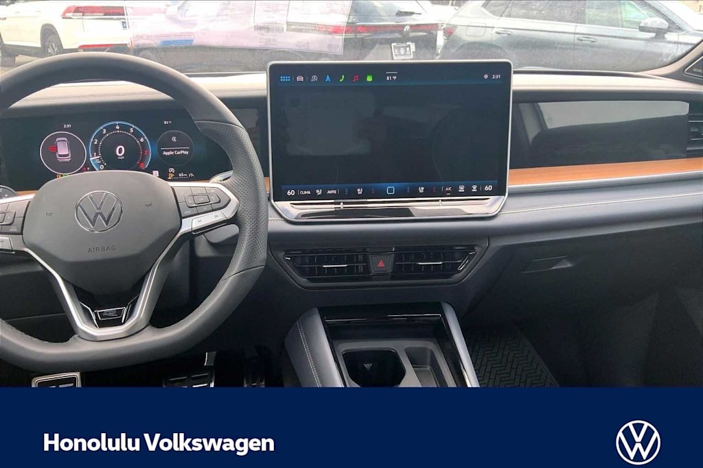 Thumbnail: 2026 Volkswagen Tiguan - 15