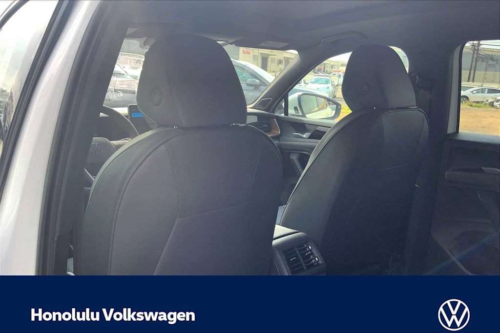 Thumbnail: 2026 Volkswagen Tiguan - 12