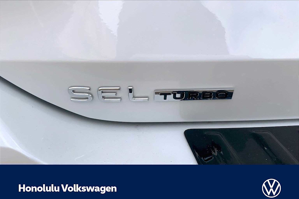 Thumbnail: 2026 Volkswagen Tiguan - 7