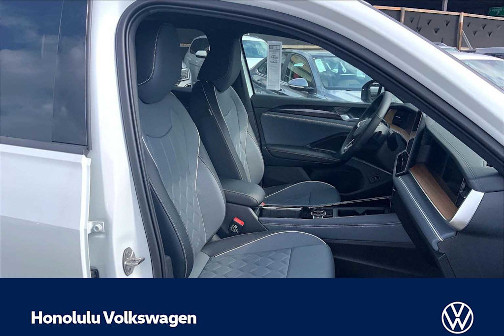 Thumbnail: 2026 Volkswagen Tiguan - 19