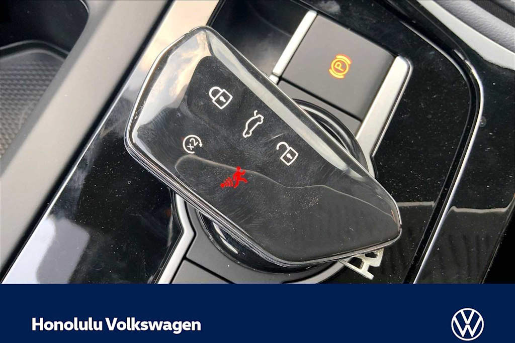 Thumbnail: 2026 Volkswagen Tiguan - 21