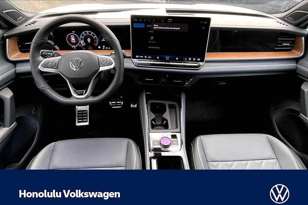 Thumbnail: 2026 Volkswagen Tiguan - 10