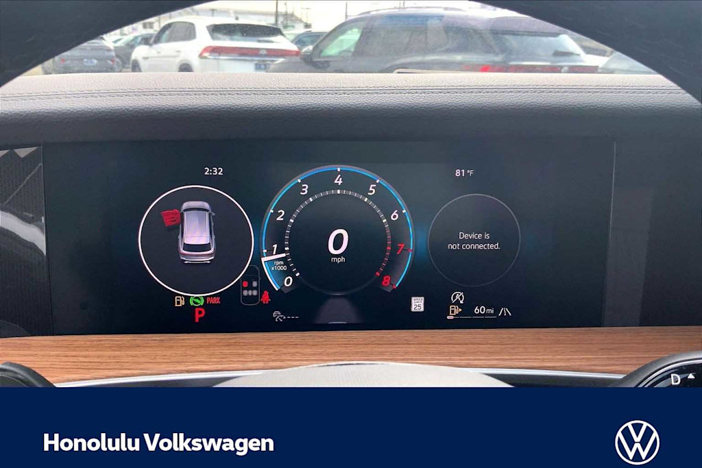 Thumbnail: 2026 Volkswagen Tiguan - 17