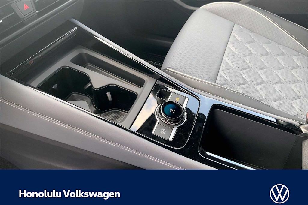 Thumbnail: 2026 Volkswagen Tiguan - 20