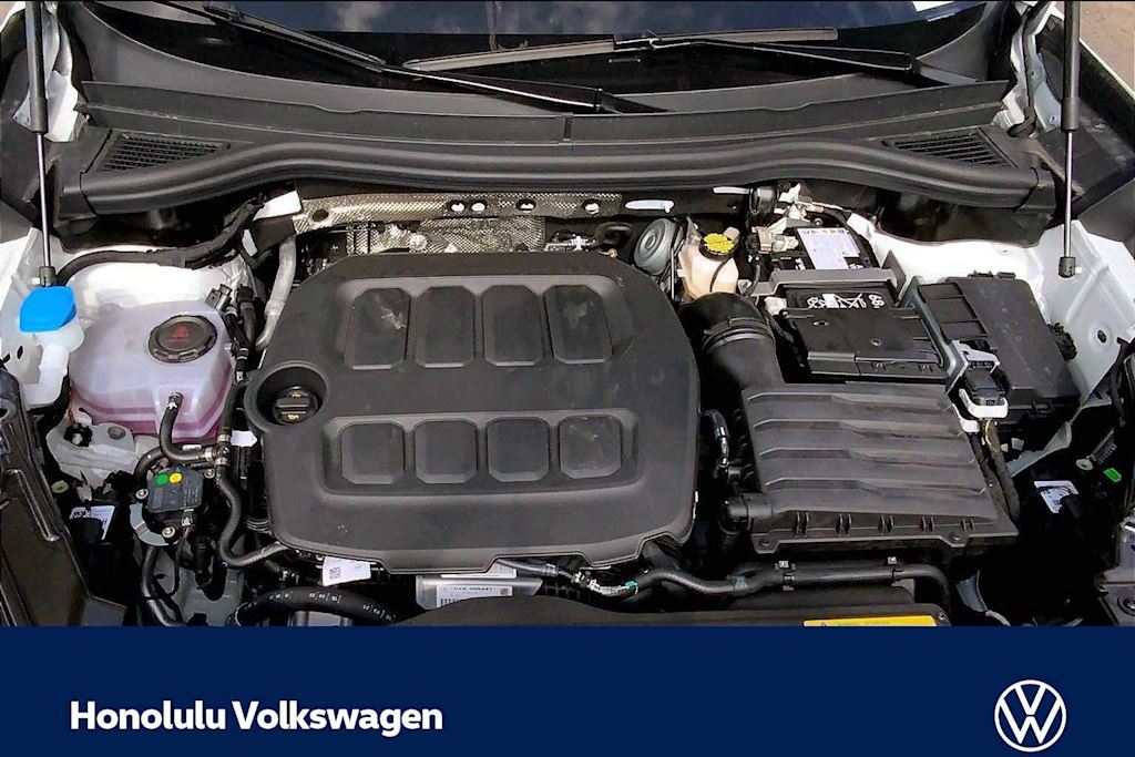 Thumbnail: 2026 Volkswagen Tiguan - 9