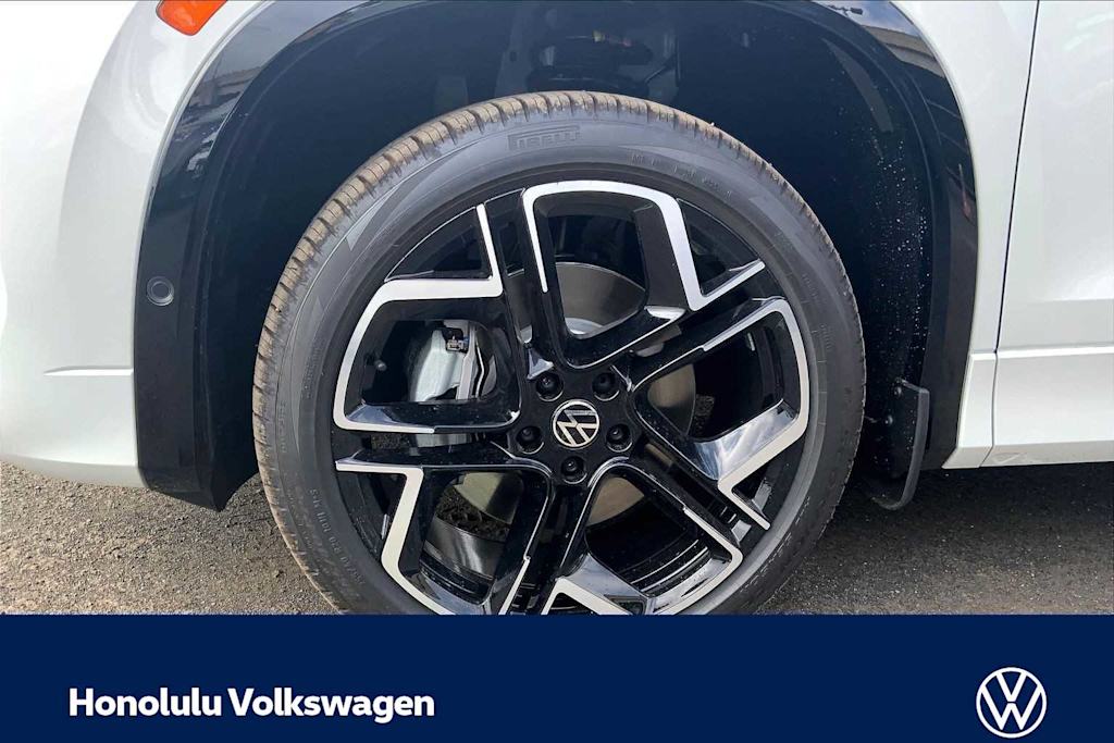 Thumbnail: 2026 Volkswagen Tiguan - 8