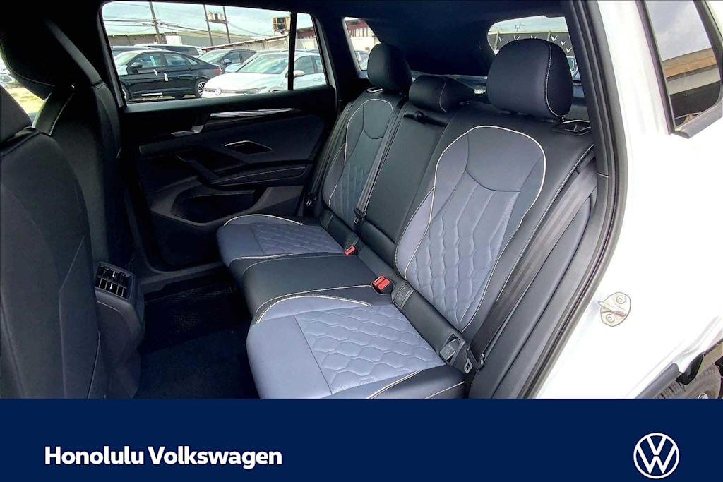 Thumbnail: 2026 Volkswagen Tiguan - 13