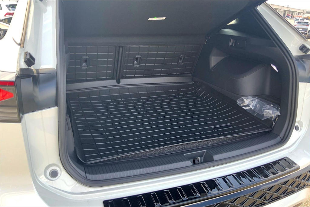 Thumbnail: 2026 Volkswagen Tiguan - 16