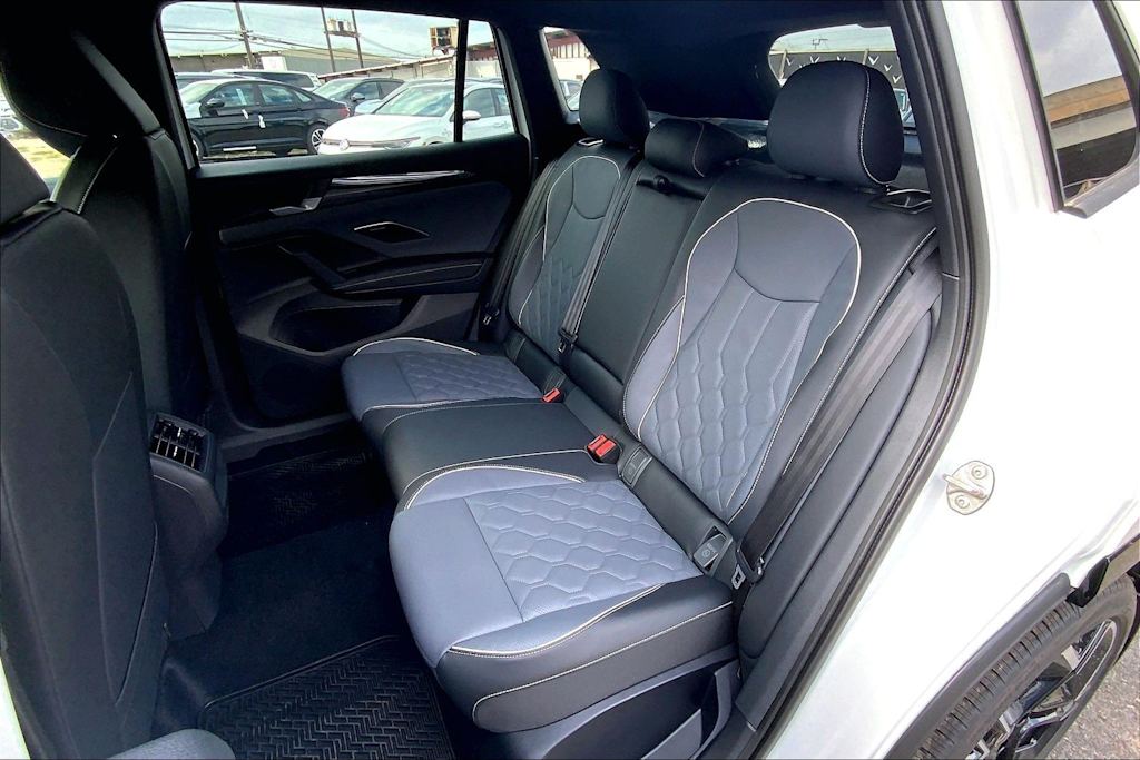 Thumbnail: 2026 Volkswagen Tiguan - 19