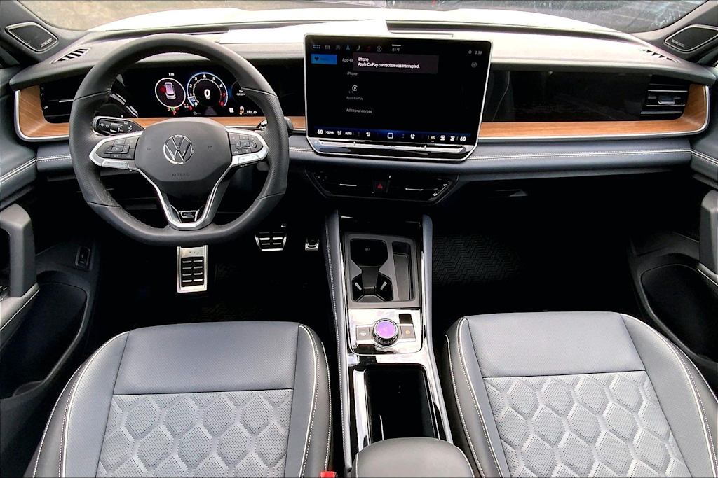 Thumbnail: 2026 Volkswagen Tiguan - 10