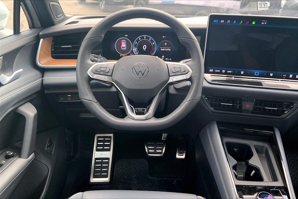 Thumbnail: 2026 Volkswagen Tiguan - 14