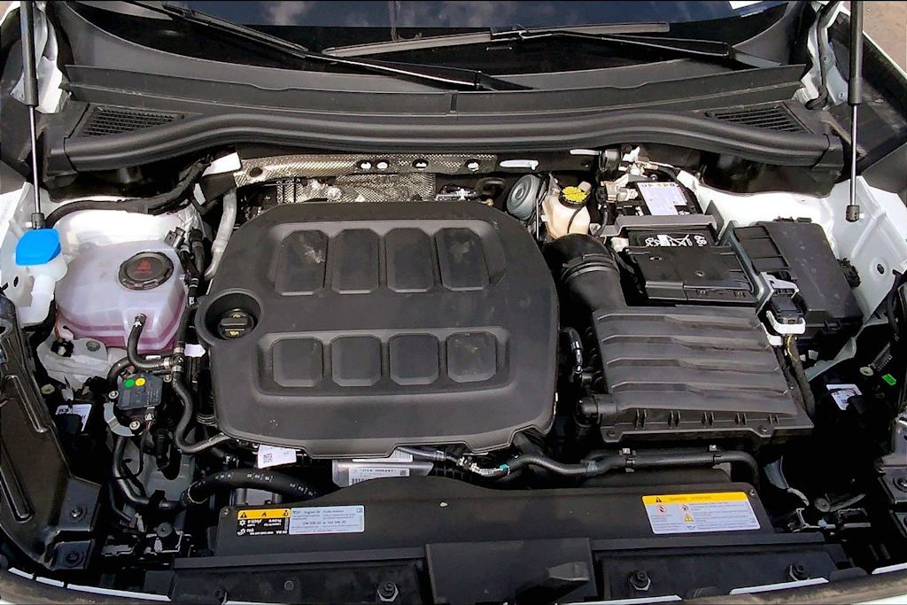 Thumbnail: 2026 Volkswagen Tiguan - 9