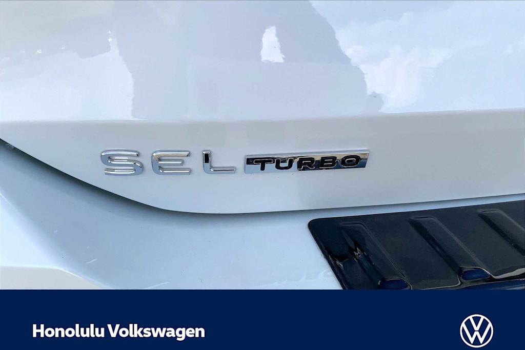 Thumbnail: 2026 Volkswagen Tiguan - 7