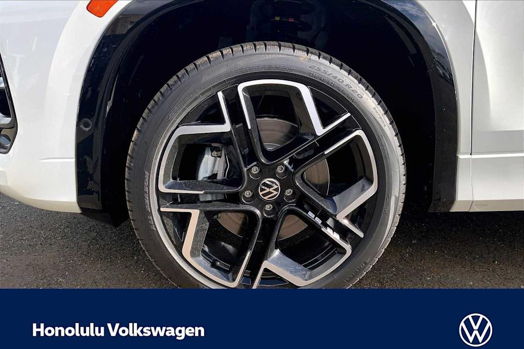 Thumbnail: 2026 Volkswagen Tiguan - 8