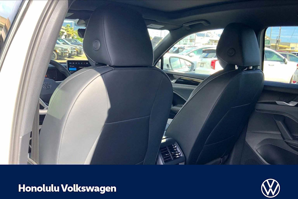 Thumbnail: 2026 Volkswagen Tiguan - 13