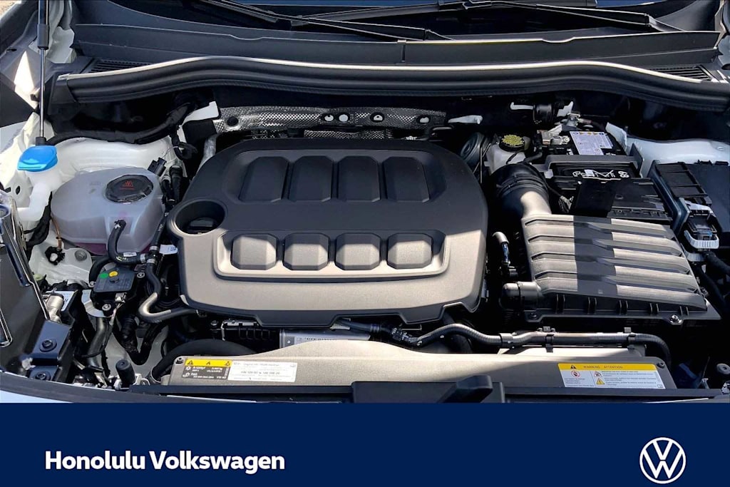 Thumbnail: 2026 Volkswagen Tiguan - 9