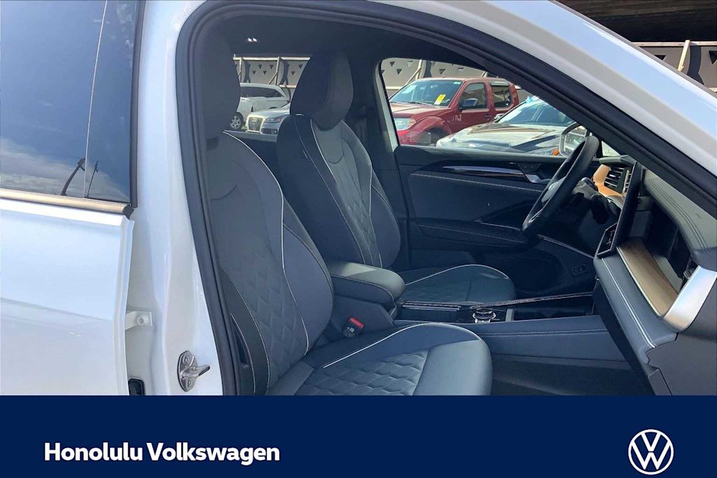 Thumbnail: 2026 Volkswagen Tiguan - 12