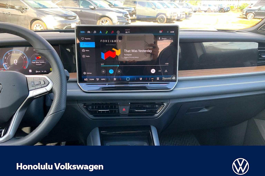 Thumbnail: 2026 Volkswagen Tiguan - 15