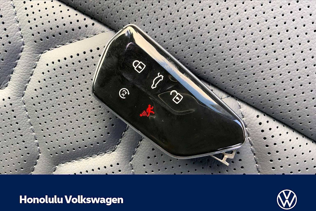 Thumbnail: 2026 Volkswagen Tiguan - 19