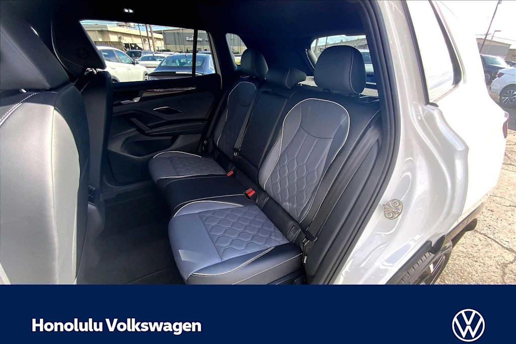 Thumbnail: 2026 Volkswagen Tiguan - 21