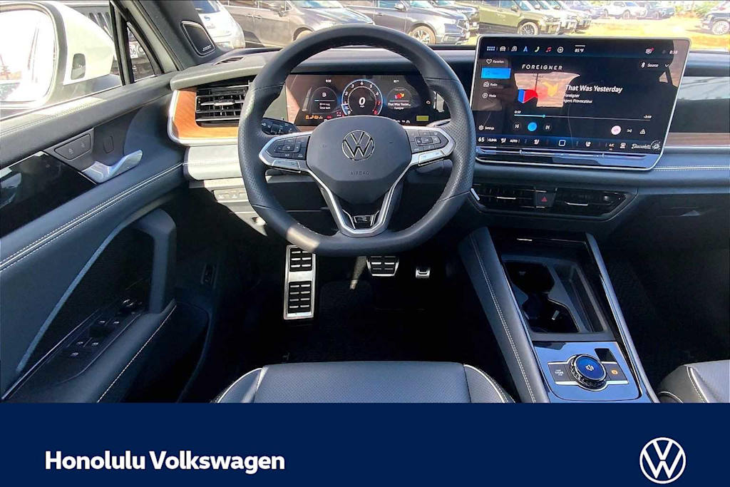 Thumbnail: 2026 Volkswagen Tiguan - 14