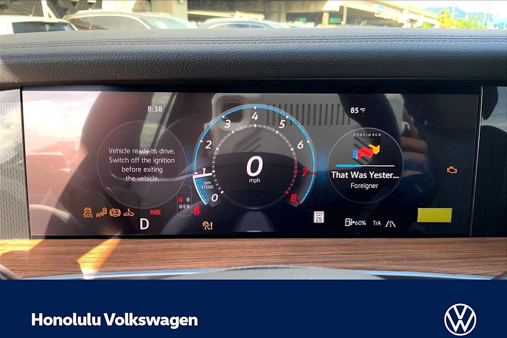 Thumbnail: 2026 Volkswagen Tiguan - 17